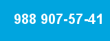 988 907-57-41
